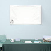 グーグルペイ ランゴリーデザイン ビニール バナー 横断幕 (トレードショー)