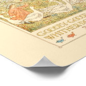 グージーグージーガンダー ポスター (角)