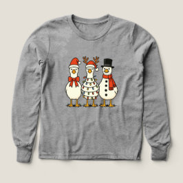 グースィーのクリスマスクルーメリー- Goosemas