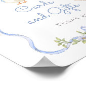 グースカ間抜けードとギフト誕生日パーティー ポスター (角)