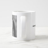 グースコン2ジャンボマグ ジャンボコーヒーマグカップ (裏面)