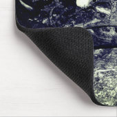 グーススカル マウスパッド (コーナー)