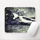 グーススカル マウスパッド (マウス)