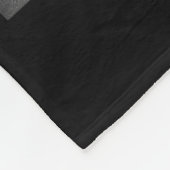 グースセルフィーエイリアンUfoおもしろい女男性へ性キ フリースブランケット (角)