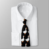 グースデザイン ネクタイ (タイ)