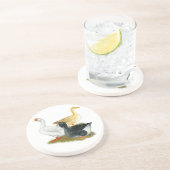 グーストリオ コースター (側面)