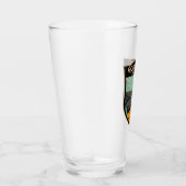 グースネックス州パークユタヴィンテージ タンブラーグラス (右)