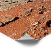 グースネック ポスター (角)