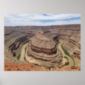 グースネック ポスター (正面)