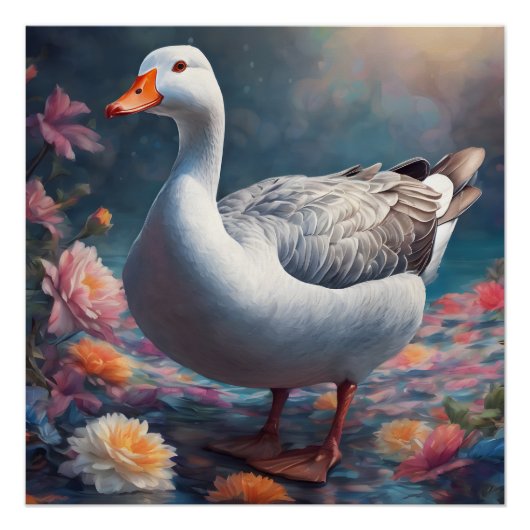 グースノ3 ポスター (正面)