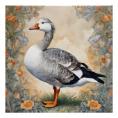 グースノ4 ポスター (正面)