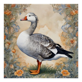 グースノ4 ポスター