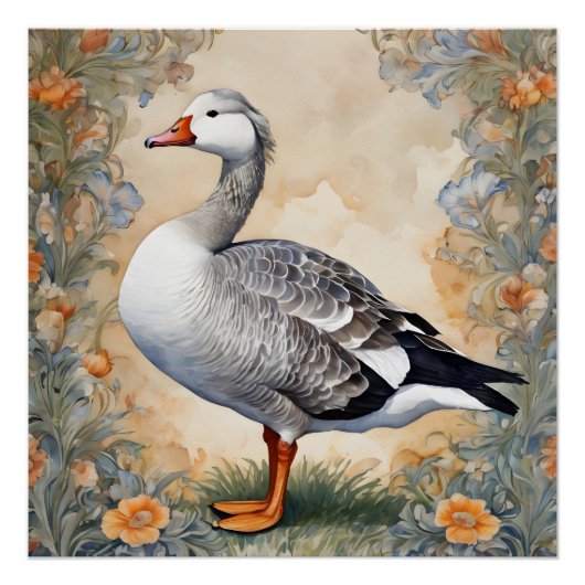 グースノ4 ポスター (正面)