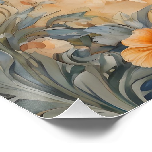 グースノ4 ポスター (コーナー)