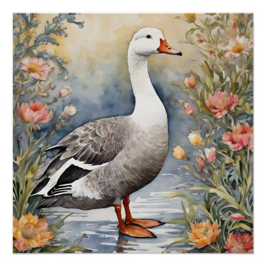 グースノ5 ポスター (正面)