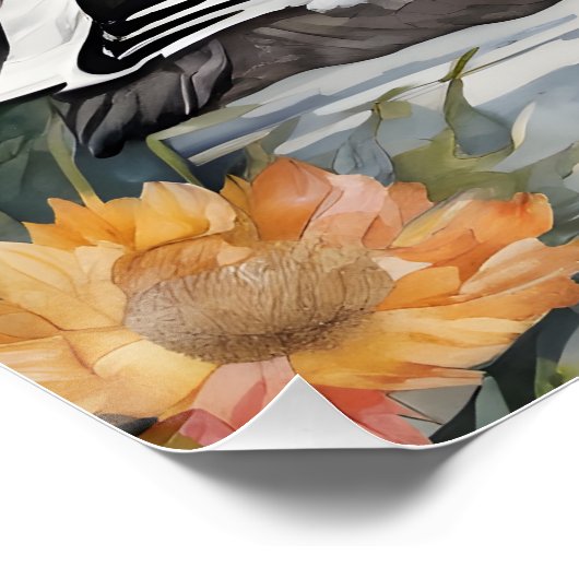 グースノ5 ポスター (コーナー)