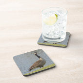 グースバイポンドコースターセット コースター (右側)