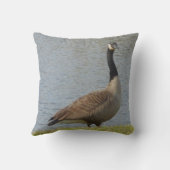 グースバイポンド装飾用クッション クッション (裏面)