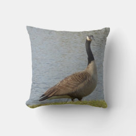 グースバイポンド装飾用クッション クッション