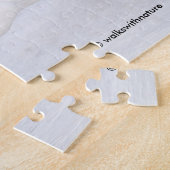 グースピンブラント ジグソーパズル (側面)