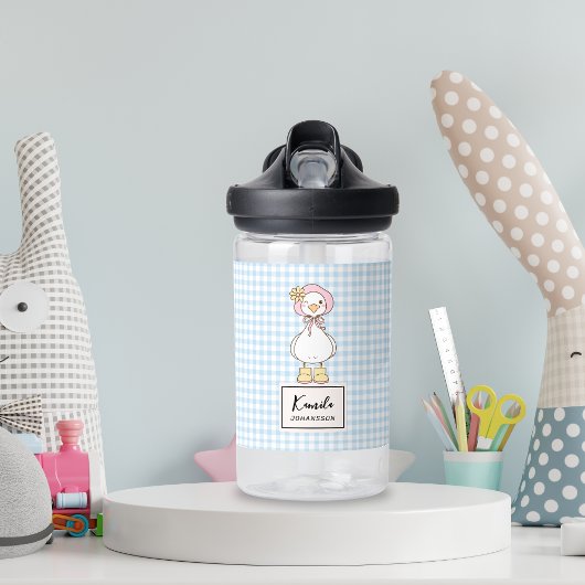 グースピ間抜けックボウコケカスタムットのスクリプト名 ウォーターボトル