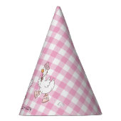 グースピ間抜けンク誕生日 パーティーハット (右)