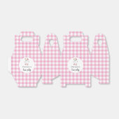 グースピ間抜けンク2歳の誕生日 フェイバーボックス (折り畳みなし)