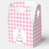 グースピ間抜けンク2歳の誕生日 フェイバーボックス (オープン)