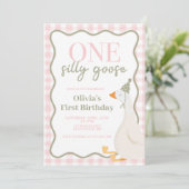 グースピ間抜けンク 招待状 (スタンド正面)