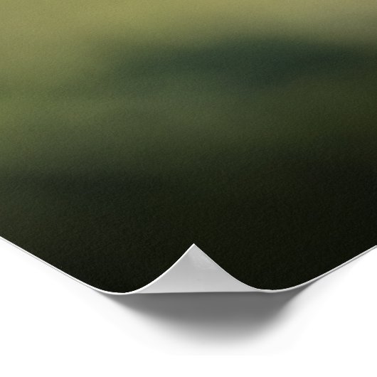 グースフォト ポスター (角)