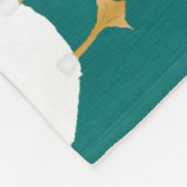 グースフーフリースブランケット フリースブランケット (角)