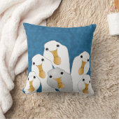 グースフー装飾用クッション クッション (ブランケット)