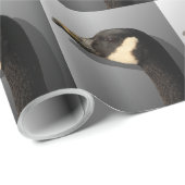 グースヘッド ラッピングペーパー (ロールコーナー)