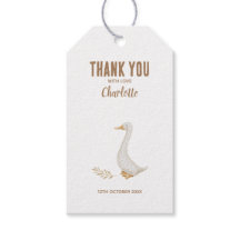 グースベイビーシャワー