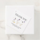 グースベビー間抜けシャワースクエア フェイバータグ (インサイチュ)