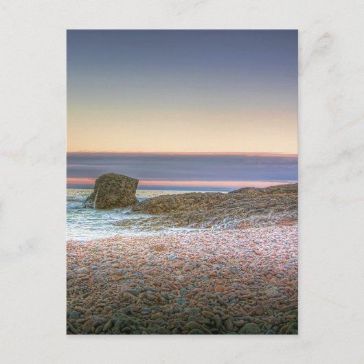 グースベリーレイクショア ポストカード (正面)