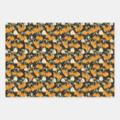 グースベリー岬 ラッピングペーパーシート (正面)