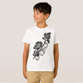 グースベリー果実 Tシャツ (正面フル)