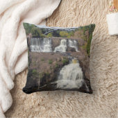 グースベリー秋枕 クッション (ブランケット)