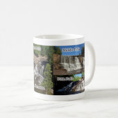 グースベリー秋4写真マグ コーヒーマグカップ (正面右)