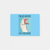 グースホンクス ポストイット (正面)