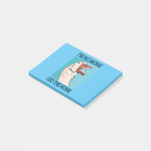 グースホンクス ポストイット (アングル)