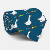 グースホンク ネクタイ (ロール)