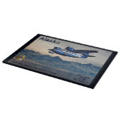 グースマンG-21ガチョウ カッティングボード (角)