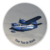 グースマンG-21ガチョウ セラミックノブ (正面)