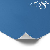 グースローマンタフテッド ポスター (角)