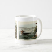 グースンダーAudubon's Birds コーヒーマグカップ (正面右)