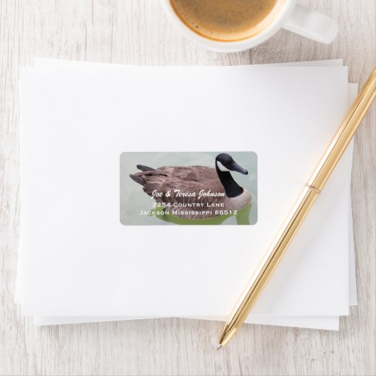 グース住所 シール (インサイチュ)