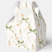 グース子供部屋流韻生誕会 フェイバーボックス (裏面)