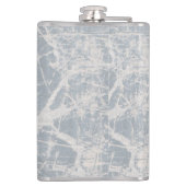 グース狩りコーヒーマグ フラスク (裏面)